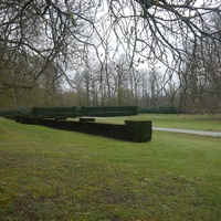 Photo de belgique - Le château de Modave